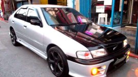 For sale Nissan Sentra Series 3 1995