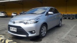 2015 Toyota Vios e automatic for sale