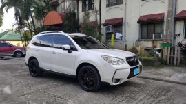 2014 model Subaru XT WRX turbo engine for sale