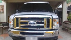 2014 Ford E150 like new for sale