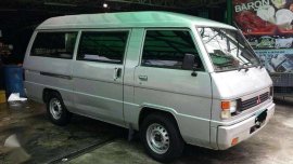 2007 Mitsubishi L300 like new for sale