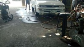 Toyota Corolla gli 1997 for sale