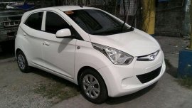 Hyundai Eon 2016 for sale 