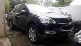 2013 Chevrolet Traverse for sale
