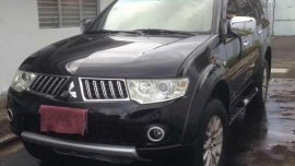For Sale Mitsubishi Montero GLS SE
