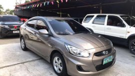 2011 Hyundai Accent Automatic for sale