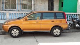 For sale or Swap 2000 Honda HRV 1st Generation