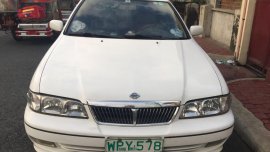 2001 Nissan Exalta Gasoline for sale 