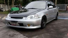 (For Sale) Honda Civic Vtec 99 Sir Body manual