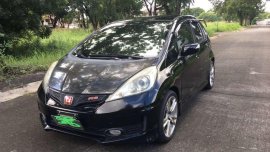 Honda Jazz 2009 top of the line matic for sale
