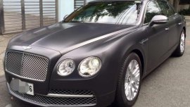 2014 Bentley Flying Spur for sale