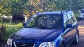 98 Honda Crv gen 1 Manual for sale