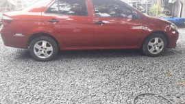 For sale Toyota Vios 1.3j 2006 model