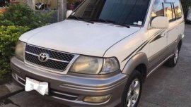 Toyota Revo SR 2003 MT Diesel for sale