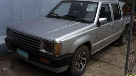 2005 Mitsubishi L200 Pick-up MT DSL for sale