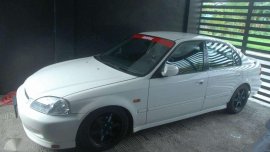 Honda Civic vti 1999 MT FRESH for sale
