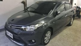 2015 Toyota Vios E Automatic for sale