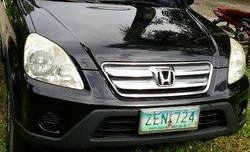 Well-kept Honda CR-V 2006 for sale
