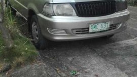 Toyota Revo 2003 for sale