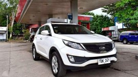 2012 Kia Sportage AT Super Fresh for sale