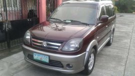 Mitsubishi Adventure 2010 GLS sports top of the line for sale