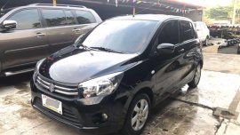 2016 Suzuki Celerio Automatic for sale