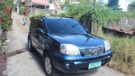 Nissan X-Trail 2008 for sale