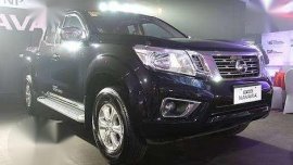 88k ALL-in 2018 Nissan Navara EL C 6MT 4x2 for sale