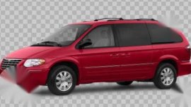 2004 Chrysler Town and Country for sale