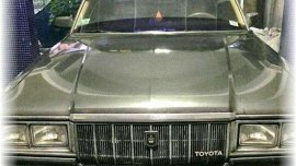 Toyota Crown 1980 for sale