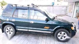 Kia Sportage 1994 model for sale