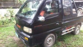 For sale Suzuki Multicab 4x4 pick up