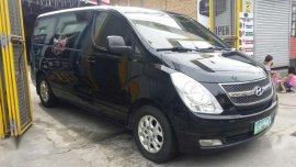 2009 Hyundai Starex AT for sale