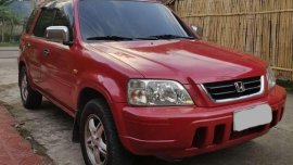 Honda CRV 1999 for sale
