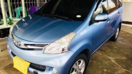 2012 Toyota Avanza 1.5 for sale