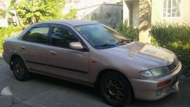 Mazda 323 Gen2 1997 AT for sale