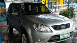 Ford Escape XLT 2010 for sale