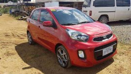 Kia Picanto EX 2016 AT for sale