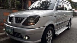 Mitsubishi Adventure 2007 model for sale 