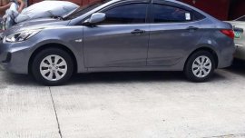 Hyundai Accent 2017 for sale