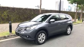 2012 Honda CRV 2.4 awd for sale