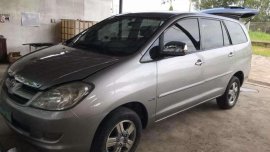 For Sale Toyota Innova 2006 model 