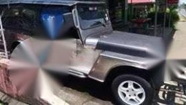 For sale Toyota Owner Type Jeep