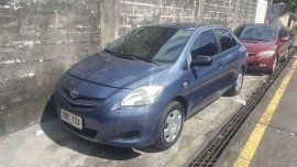 Toyota Vios 1.3j 2008 for sale