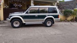 Mitsubishi Pajero (Exceed) 4x4 96 for sale