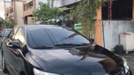 Toyota Altis 1.6 Manual Fresh in & out 2013 for sale