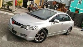 2006 Honda Civic FD 1.8V for sale