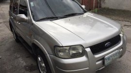 Ford Escape 2004 for sale 