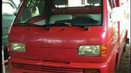 For sale 2017 Suzuki Multi cab passenger type private used