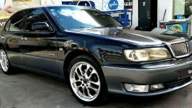 1st Own Nissan Cefiro for sale